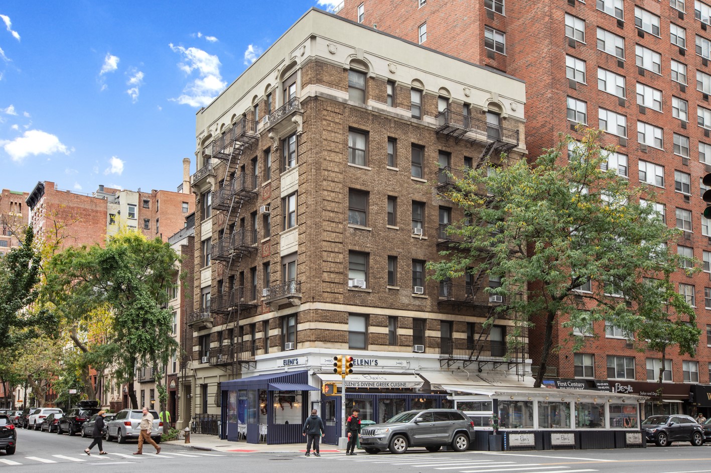 Investment Property Realty Group closes eight sales totaling $28.18 million